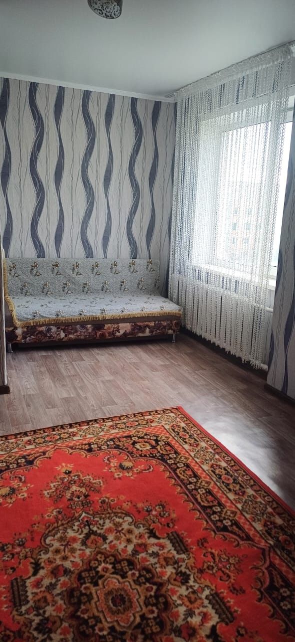 Продам однокомнатную квартиру