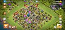 Аккаунт Clash of Clans