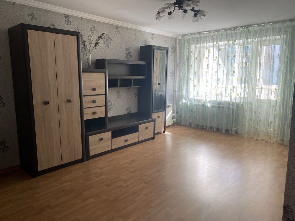 4 комн. Квартира. Киевский проект.