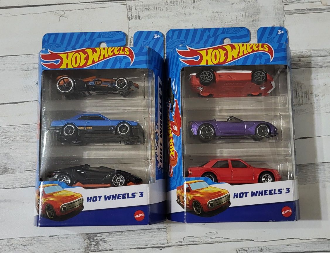 Продам Hot wheels