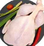 Продам мясо домашнего бролера