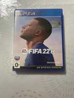 Fifa 22 PS4 игра play station