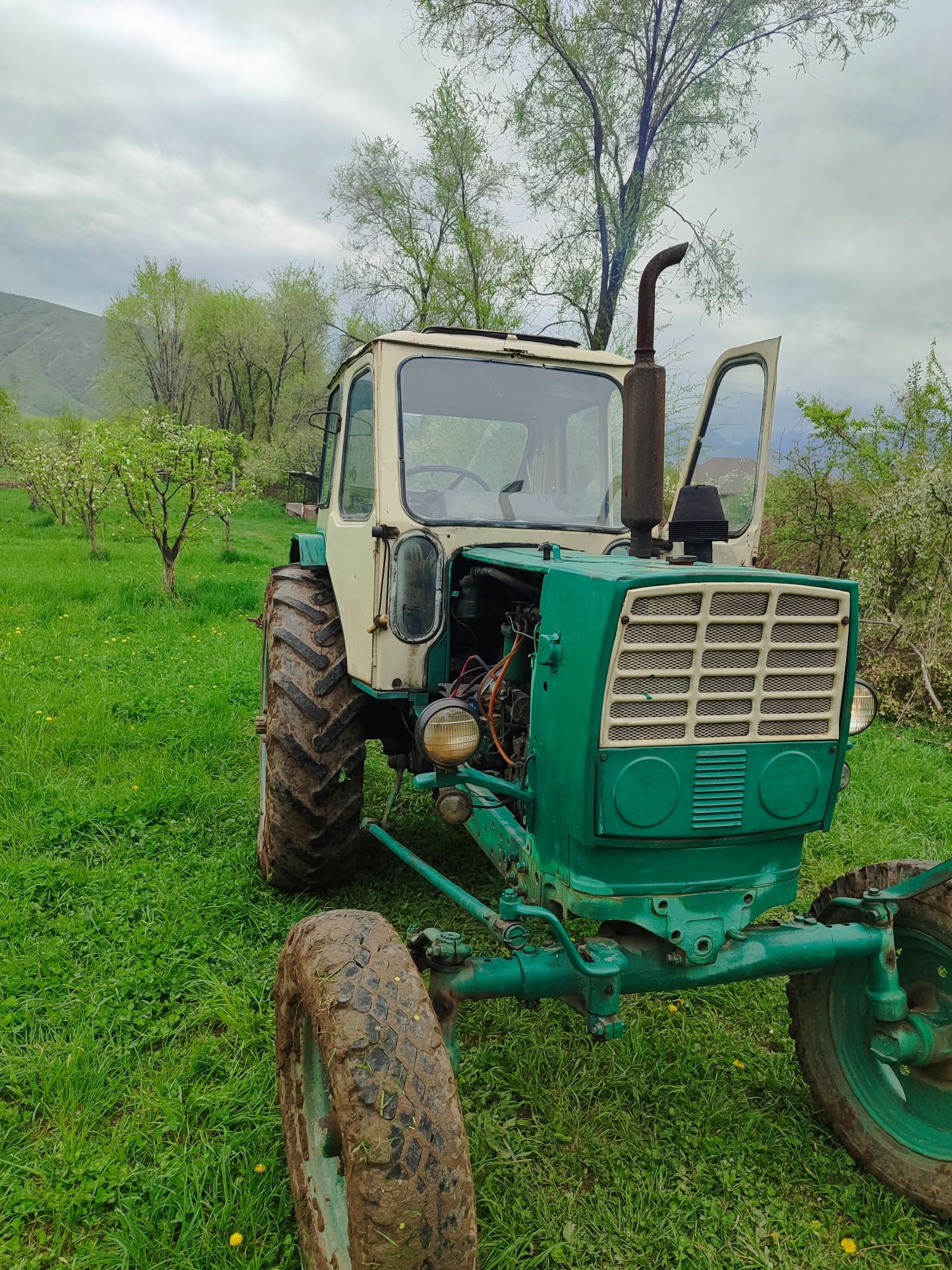 Продам  юмз в отличном состоянии