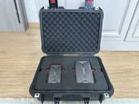 Продам сендер Hollyland cosmo 500