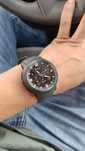 Garmin instinct crossover solar