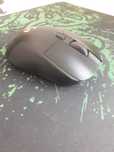 Игровая мышь Logitech g703