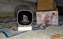 Smart camera wifi