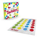 Twister(Hasbro gaming)