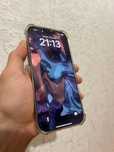Продам срочно Iphone 16 pro max 256gb , черного цвета