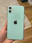 Iphone 11, 64 gb