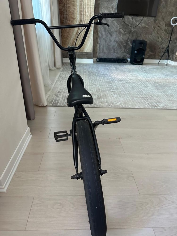 Велосипед BMX Haro