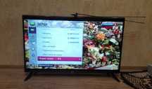 Смарт Телевизор 42" LG 42LB561v