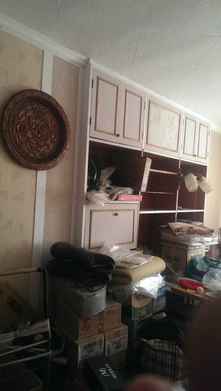 Продам 1 комнатную квартиру 36кв.м. 3-11 , 5 этаж. Центр, рынок.