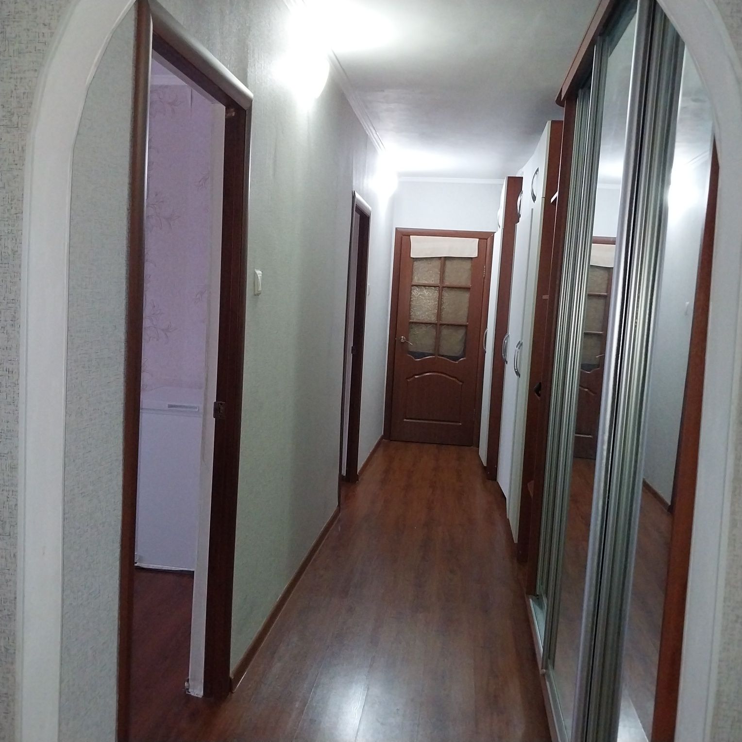 Продам 3к. кв в районе налоговой, мед. Академии