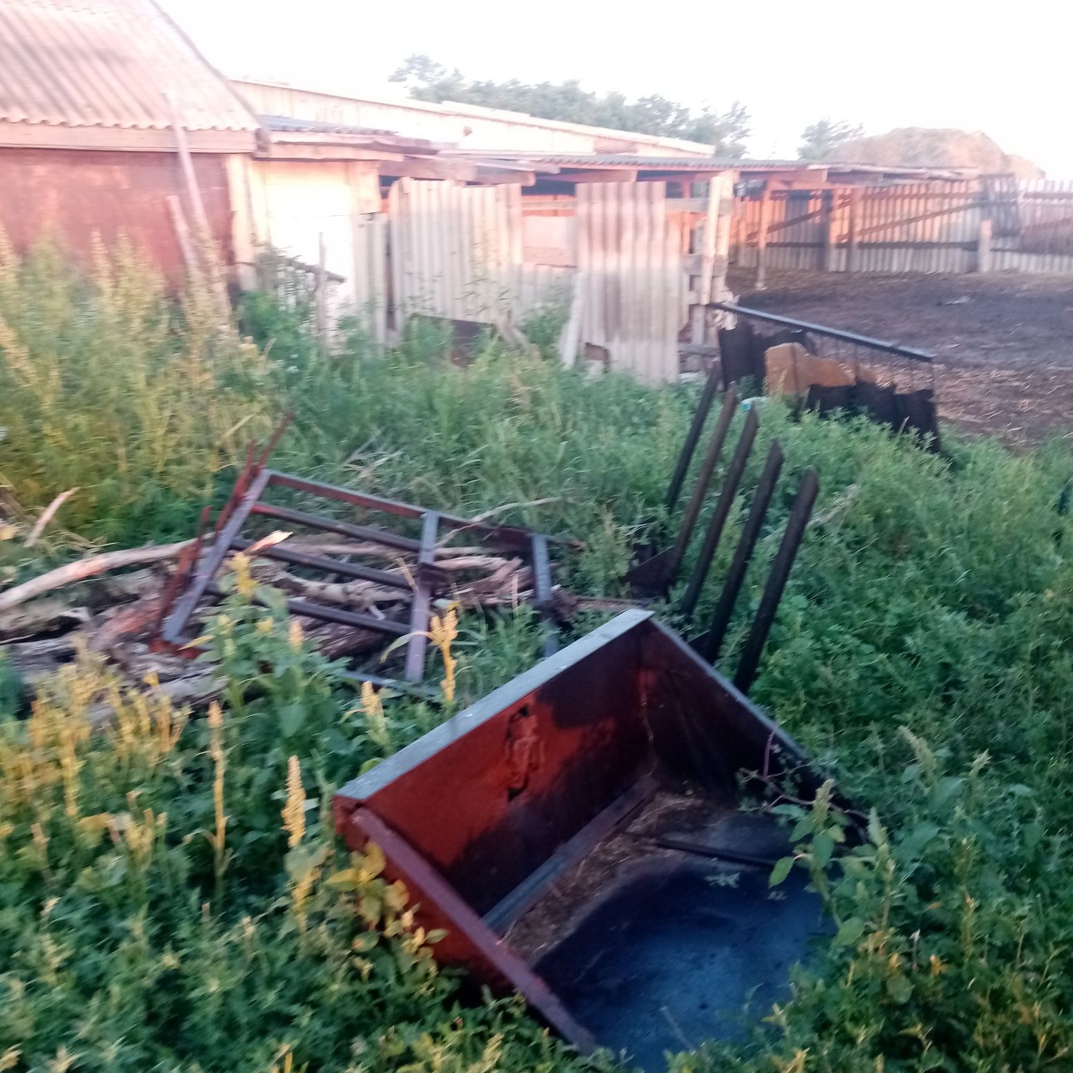 Трактор Т 40АМ с куном продам или обмен