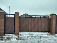 Сварщик любой сложности