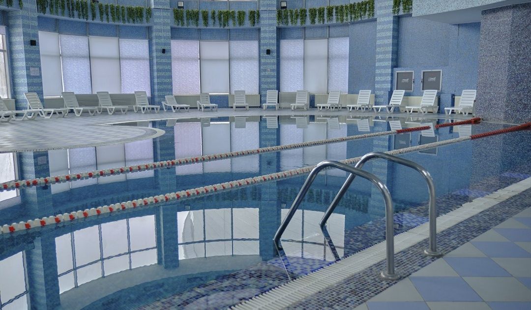 гостевые посещения априори элитный фитнес  с басйном и 3 парными семье