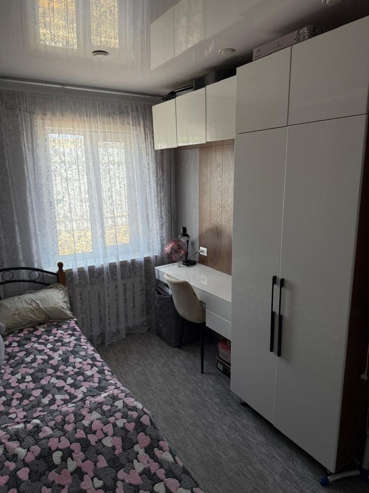 Продам 3х комнатный дом