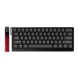 Магнитная механическая клавиатура Madlions MAD 68 HE RGB