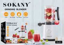Соковыжималка Sokany igj-01