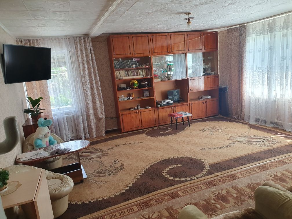 Продам дом в 5а мкр. или обмен на квартиру