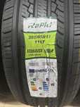 Rapid 285/65R17 ECOSAVER 116T