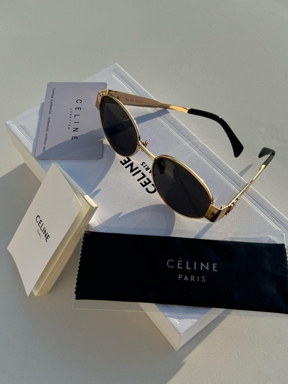 Женские Очьки Celine