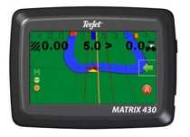Агронавигатор. Курсоуказатель Matrix-430.