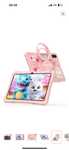 Планшет Teclast P30T Kids 10.1 дюйм 4 Гб/64 Гб розовый