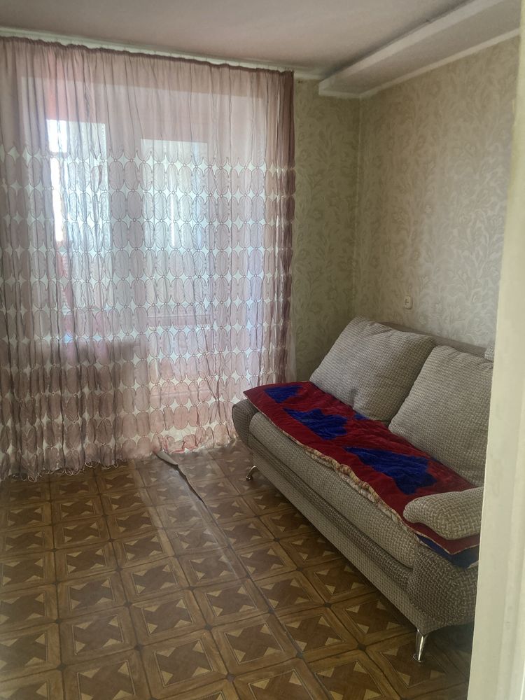 Сдам 4 комнатную квартиру