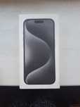 Продам IPhone 15 pro
