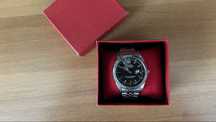 Мужские наручные часы Rolex