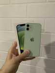 Айфон 12 на 64гб мятный бирюзовый с док iphone 12 64gb