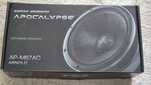 Deaf bonce  apocalypse  AP-M67AC