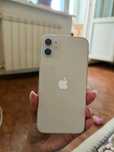 Iphone 11 белый 128гб