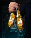 ОПТОМ Бутылка Dizzi energy,Gorilla,Red Bull