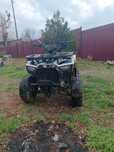 Квадроцикл ATV 125