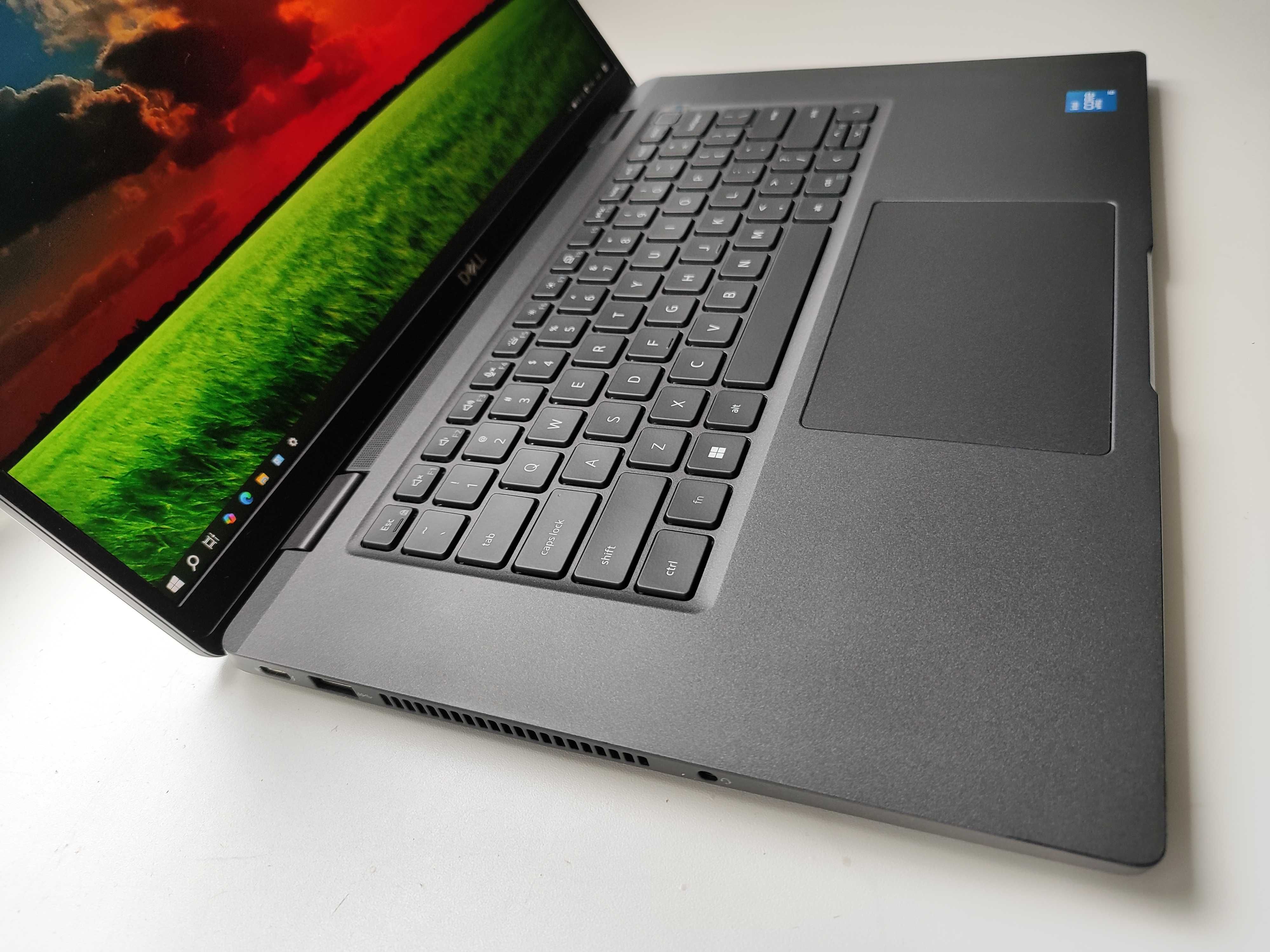 Dell Latitude 7520/i5-1145G7/16/500/FHD/IPS/IrCam/Premium