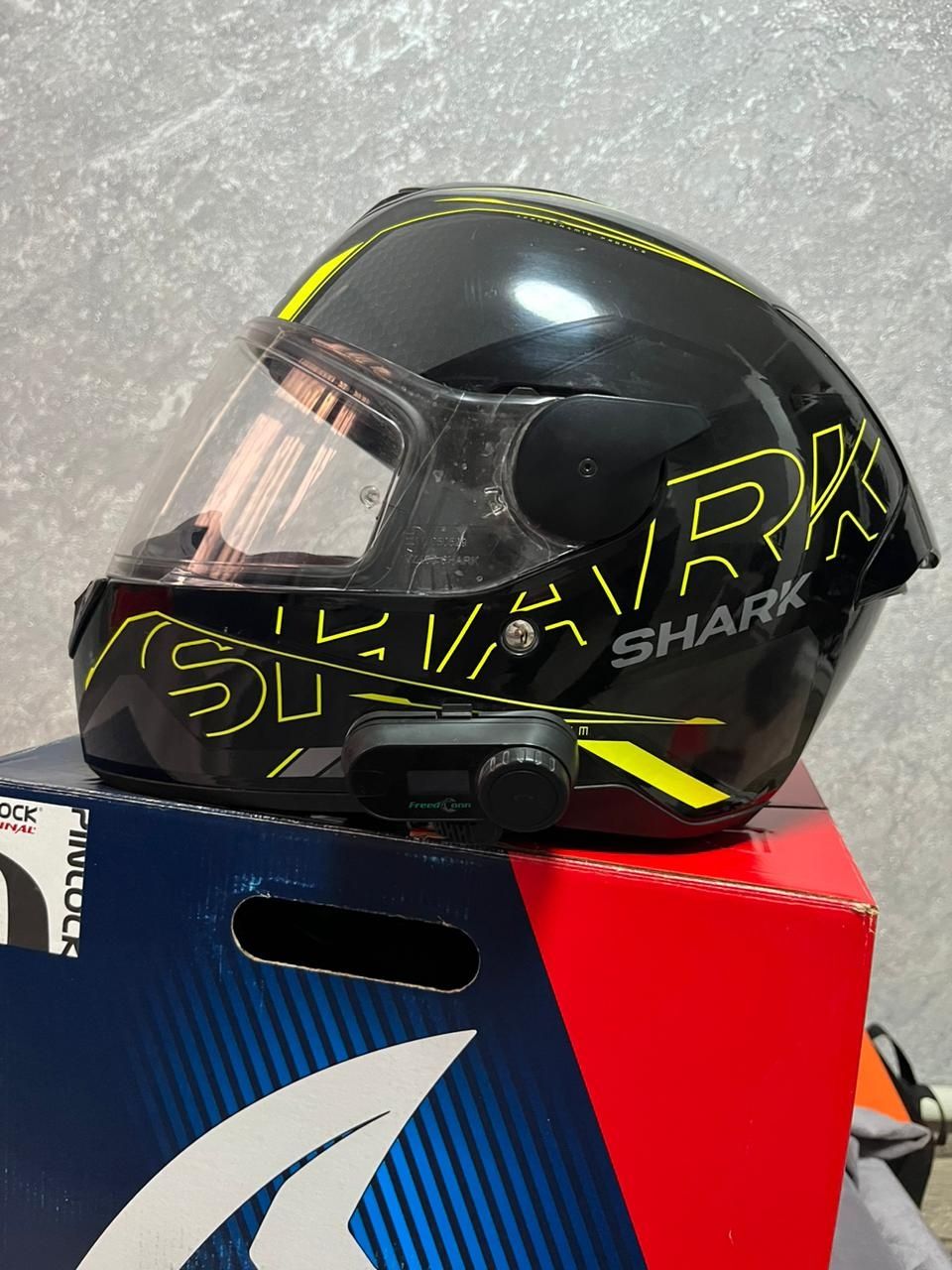 Шлем Shark D SKWAL 2 L