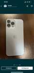 Iphone 13 pro max 512gb