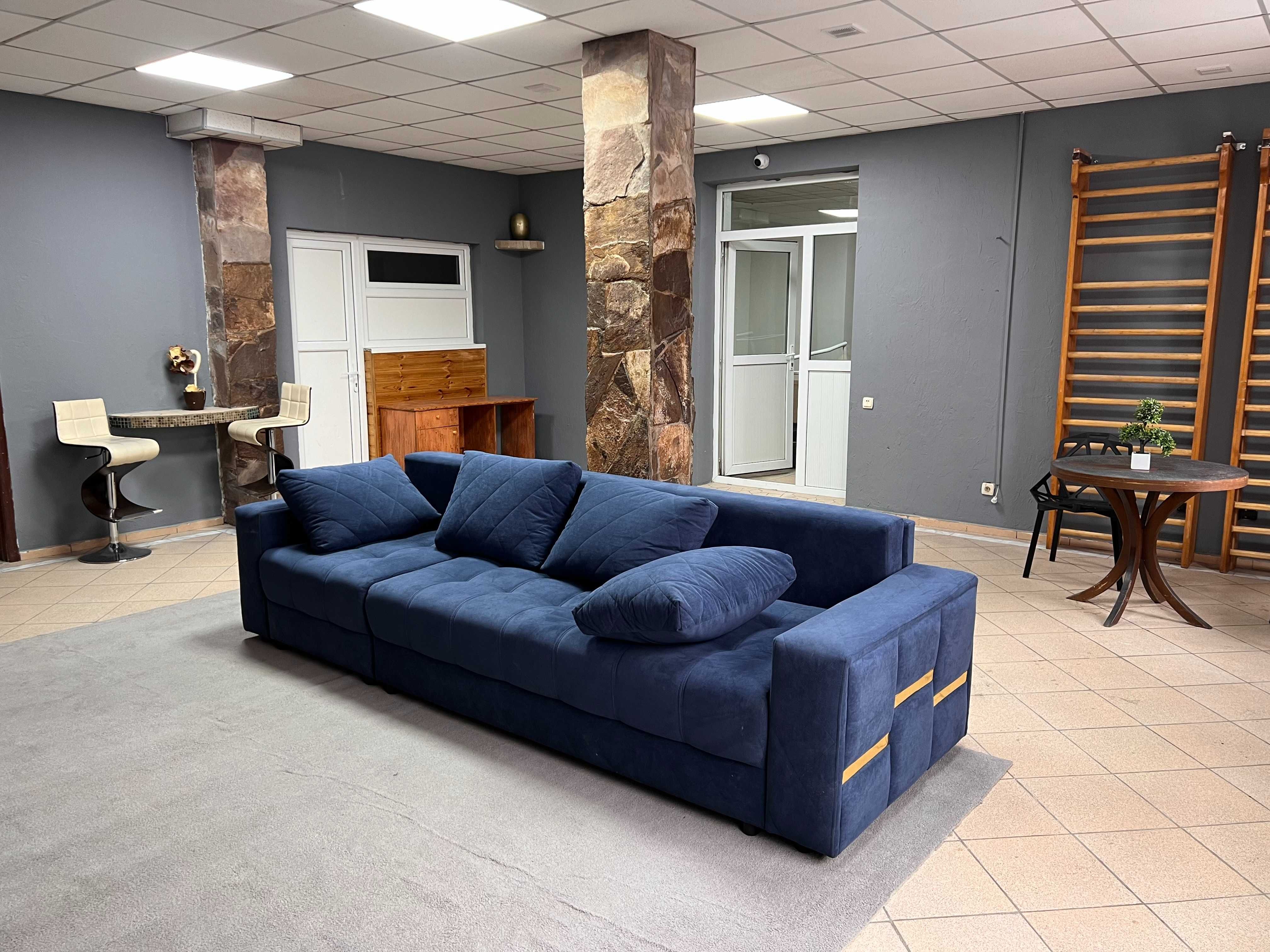Новый хостел For You, Абая-Алтынсарина, 6-ти и 8-ми местные номера.