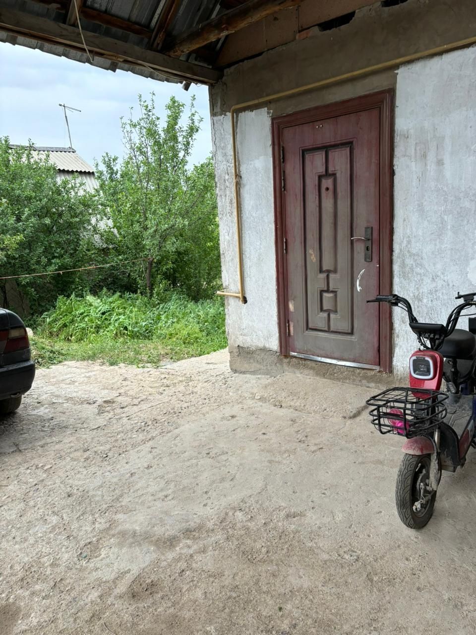 Продается дом 3 комнатный дом