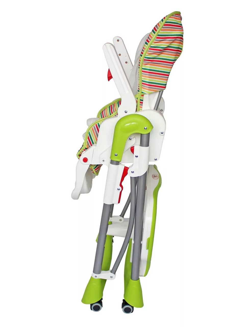Детский стульчик для кормления ForKiddy Optimum Green