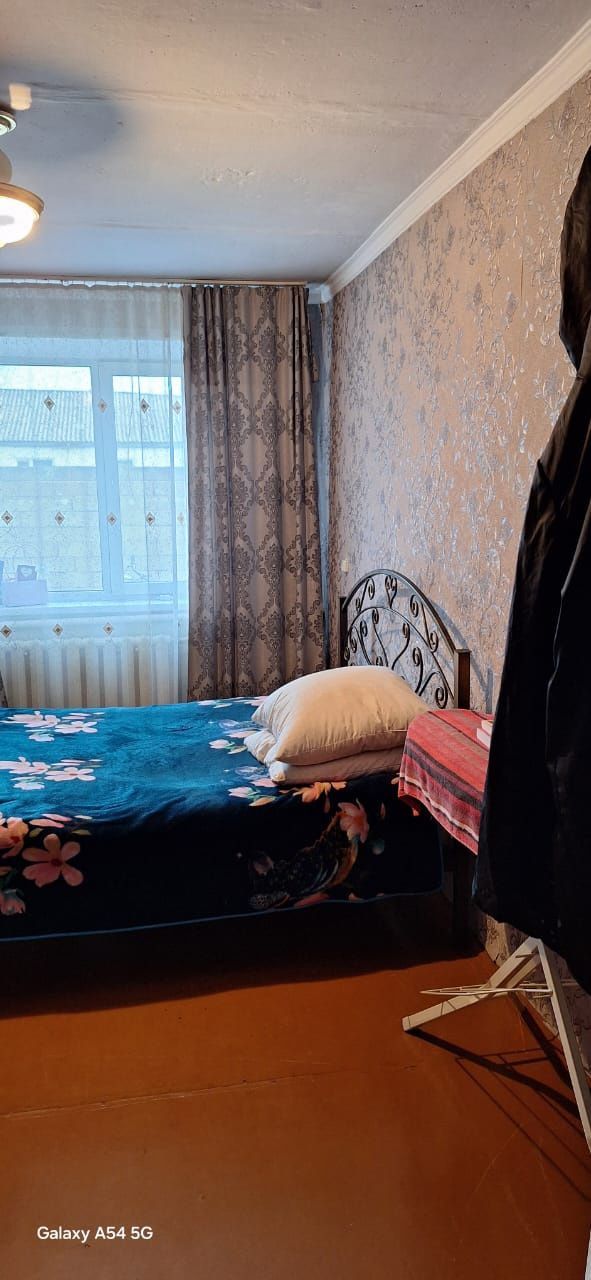 Продам дом в селе Заря