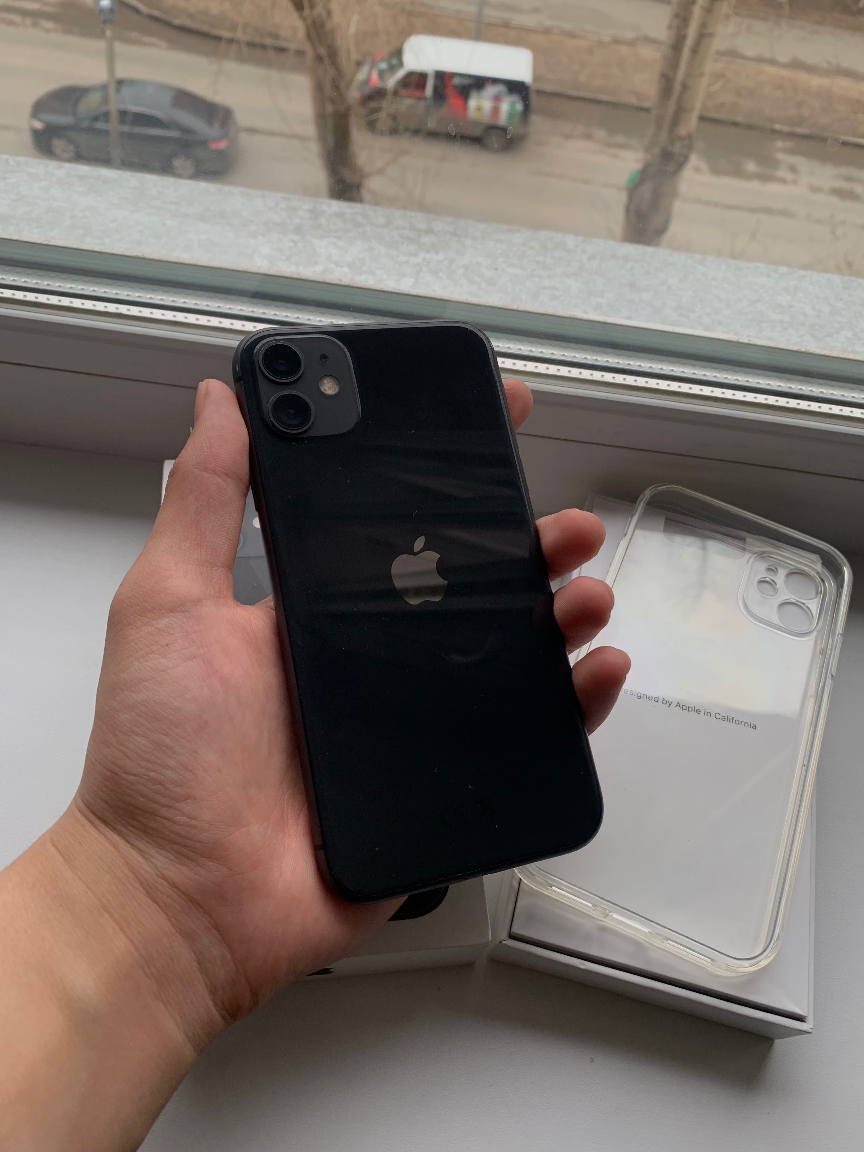 Айфон 11 - iPhone 11 Идеал