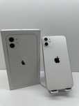 IPHONE 11 128gb 72%akb