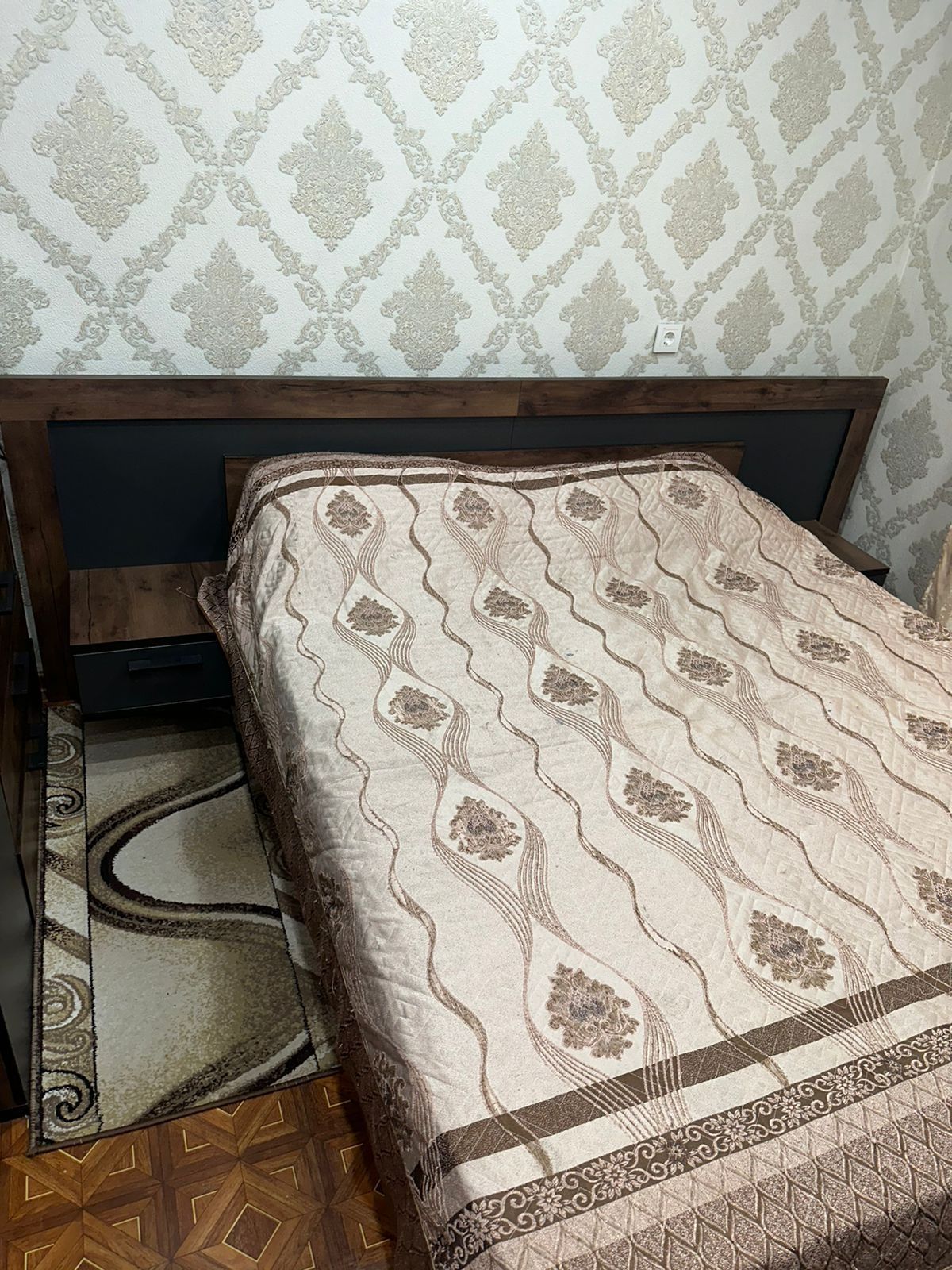 Мебель для спалный.