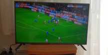 LG 42" (106 см) + Андроид ТВ приставка! На стену, Кронштейн 400х400
