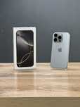 Iphone 16 Pro 512 GB 100% 35-цикл | Mobile Zone