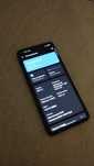 ONE PLUS 9RT 5G 12/256